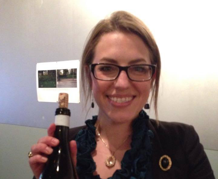 Did You Know That Our Gm And Sommelier Denise Mueller Is A